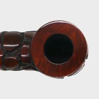Mr Brog Fuco Briar Reverse Calabash 175 (MB6993)