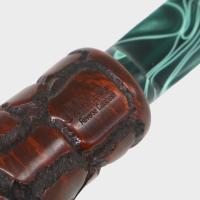 Mr Brog Fuco Briar Reverse Calabash 175 (MB6993)