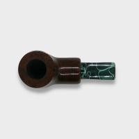 Mr Brog Fuco Briar Reverse Calabash 175 (MB6995)