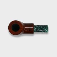 Mr Brog Fuco Briar Reverse Calabash 175 (MB6996)