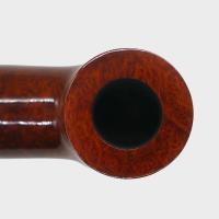 Mr Brog Fuco Briar Reverse Calabash 175 (MB6996)