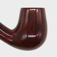 Mr Brog Walrus Tusk 111 9mm Filter Fishtail Pipe (MB6997)