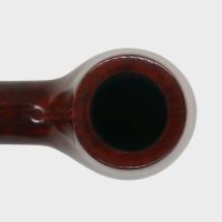 Mr Brog Walrus Tusk 111 9mm Filter Fishtail Pipe (MB6997)