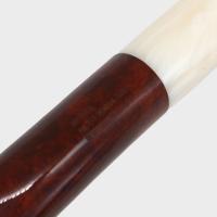 Mr Brog Walrus Tusk 111 9mm Filter Fishtail Pipe (MB6997)