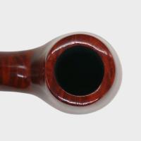 Mr Brog Walrus Tusk 111 9mm Filter Fishtail Pipe (MB6998)