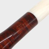 Mr Brog Walrus Tusk 111 9mm Filter Fishtail Pipe (MB6998)