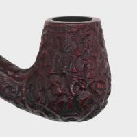 Mr Brog Walrus Tusk 111 9mm Filter Fishtail Pipe (MB7000)