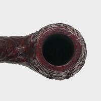 Mr Brog Walrus Tusk 111 9mm Filter Fishtail Pipe (MB7000)