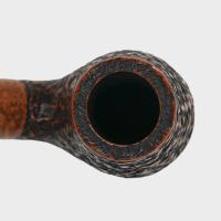 Mr Brog Walrus Tusk 111 9mm Filter Fishtail Pipe (MB7001)