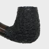 Mr Brog Walrus Tusk 111 9mm Filter Fishtail Pipe (MB7002)