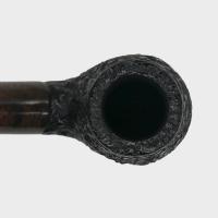 Mr Brog Walrus Tusk 111 9mm Filter Fishtail Pipe (MB7002)