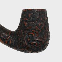 Mr Brog Walrus Tusk 111 9mm Filter Fishtail Pipe (MB7003)