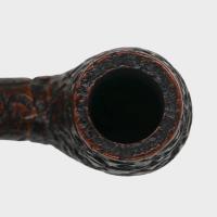 Mr Brog Walrus Tusk 111 9mm Filter Fishtail Pipe (MB7003)