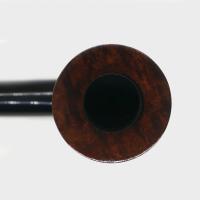 Mr Brog Captain 75 Fishtail 9mm Filter Pipe (MB7004)