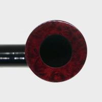 Mr Brog Captain 75 Fishtail 9mm Filter Pipe (MB7005)