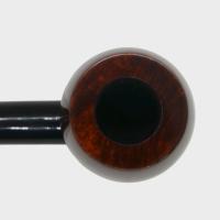 Mr Brog Captain 75 Fishtail 9mm Filter Pipe (MB7008)