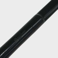 Mr Brog Captain 75 Fishtail 9mm Filter Pipe (MB7009)