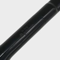 Mr Brog Captain 75 Fishtail 9mm Filter Pipe (MB7010)