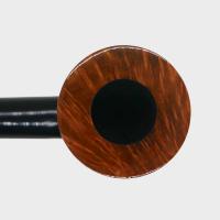 Mr Brog Captain 75 Fishtail 9mm Filter Pipe (MB7011)