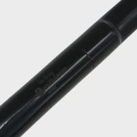 Mr Brog Captain 75 Fishtail 9mm Filter Pipe (MB7011)