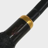 Mr Brog Bent Army Rustic 124 Briar 9mm Filter Pipe (MB7016)