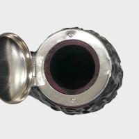 Mr Brog C K Oberst 205 Rustic 9mm Filter Pipe (MB7017)