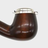 Mr Brog C K Oberst 205 Smooth 9mm Filter Pipe (MB7018)