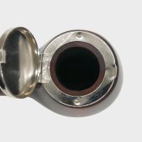 Mr Brog C K Oberst 205 Smooth 9mm Filter Pipe (MB7018)