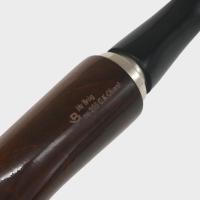 Mr Brog C K Oberst 205 Smooth 9mm Filter Pipe (MB7018)