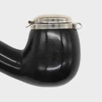 Mr Brog C K Oberst 205 Smooth 9mm Filter Pipe (MB7019)