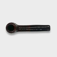Mr Brog Champion 86 Rustic Metal Filter Pipe (MB7020)