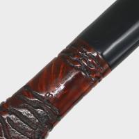 Mr Brog Champion 86 Rustic Metal Filter Pipe (MB7020)