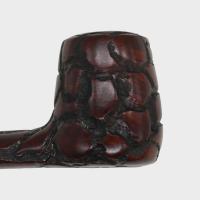 Mr Brog Champion 86 Rustic Metal Filter Pipe (MB7021)