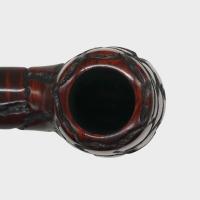 Mr Brog Champion 86 Rustic Metal Filter Pipe (MB7021)