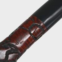 Mr Brog Champion 86 Rustic Metal Filter Pipe (MB7021)