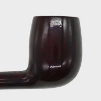Mr Brog Canadian 77 Smooth Metal Filter Pipe (MB7024)