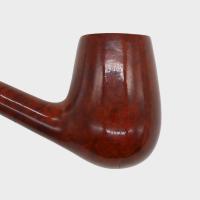 Mr Brog Delfin 130 Smooth Metal Filter Pipe (MB7025)