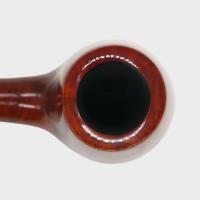 Mr Brog Delfin 130 Smooth Metal Filter Pipe (MB7025)