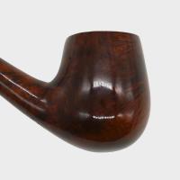 Mr Brog Delfin 130 Smooth Metal Filter Pipe (MB7026)