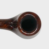 Mr Brog Delfin 130 Smooth Metal Filter Pipe (MB7026)