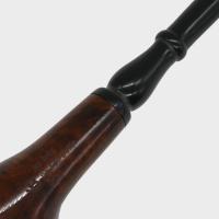 Mr Brog Delfin 130 Smooth Metal Filter Pipe (MB7026)