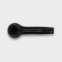Mr Brog Pilar 134 Rustic 9mm Filter Pipe (MB7027)