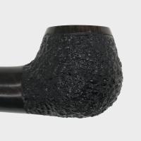 Mr Brog Pilar 134 Rustic 9mm Filter Pipe (MB7027)