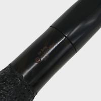 Mr Brog Pilar 134 Rustic 9mm Filter Pipe (MB7027)