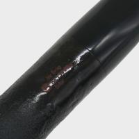 Mr Brog Pilar 134 Sandblasted 9mm Filter Pipe (MB7028)