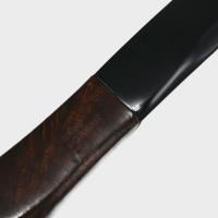 Mr Brog Royal Briar Smooth Pipe 171 (MB7030)