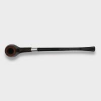 Mr Brog Hobbit 59 Smooth Metal Filter Fishtail Pipe (MB7034)