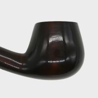 Mr Brog Hobbit 59 Smooth Metal Filter Fishtail Pipe (MB7034)