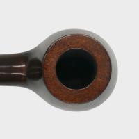 Mr Brog Hobbit 59 Smooth Metal Filter Fishtail Pipe (MB7034)