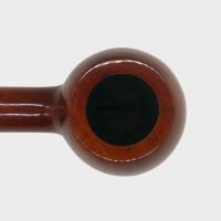 Mr Brog Yoko 177 Smooth Mini Fishtail Pipe (MB7036)